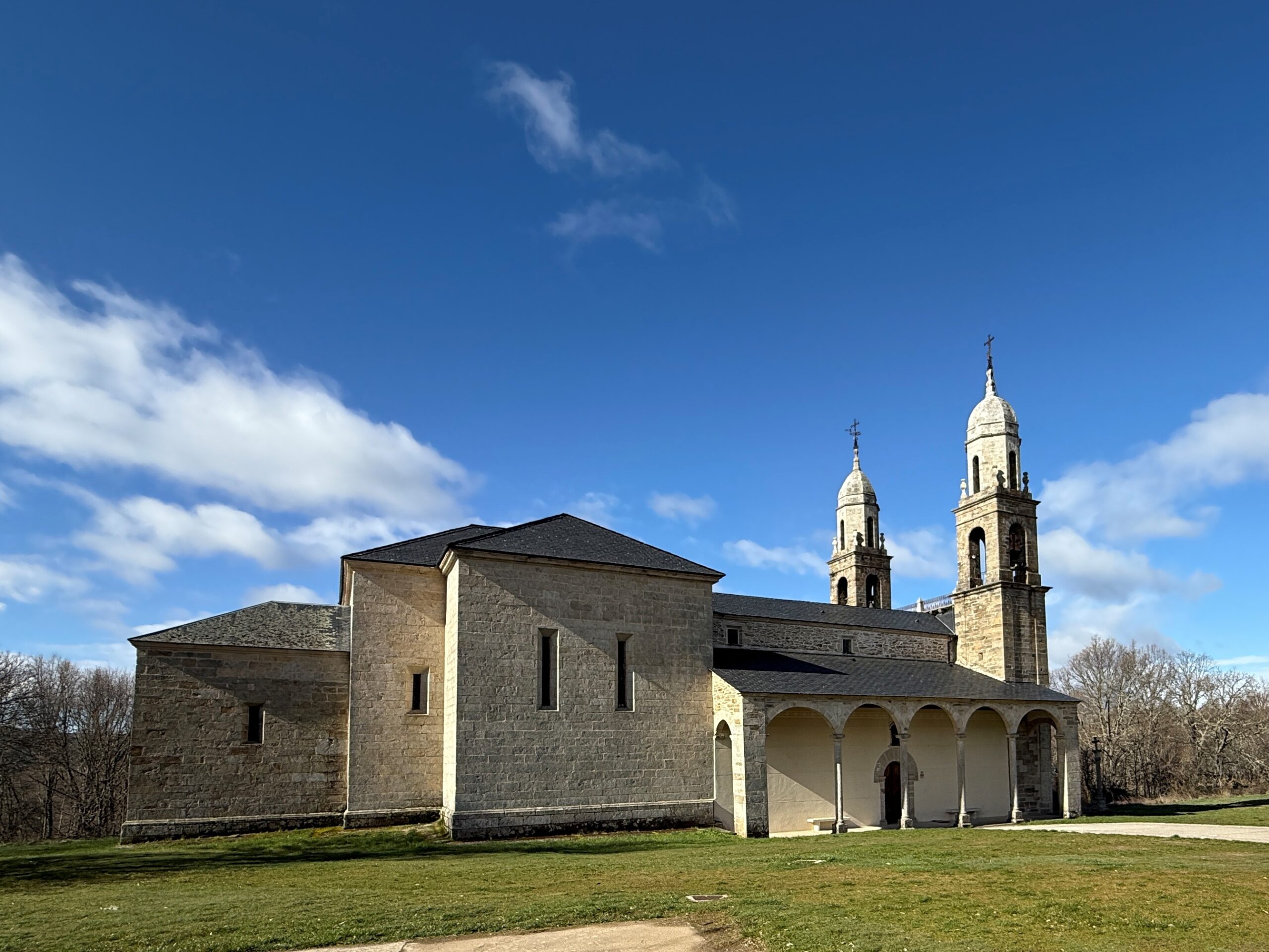 Ntra. Sra. de los Remedios