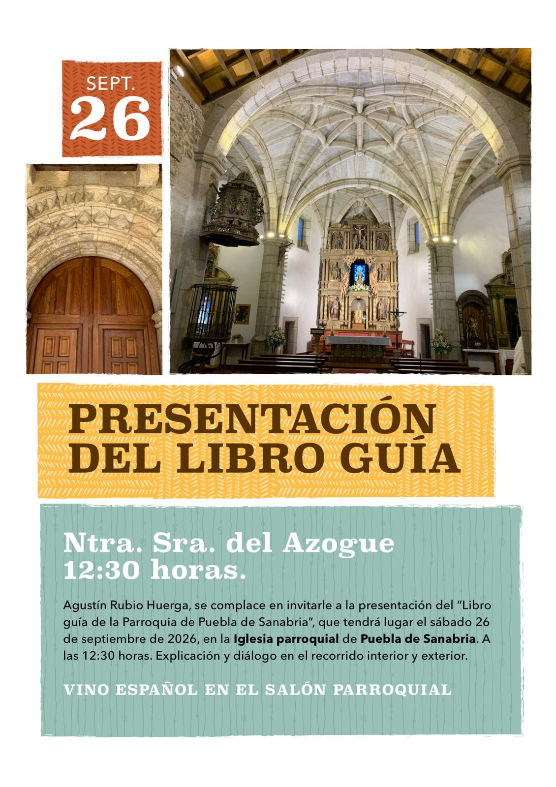 Presentación